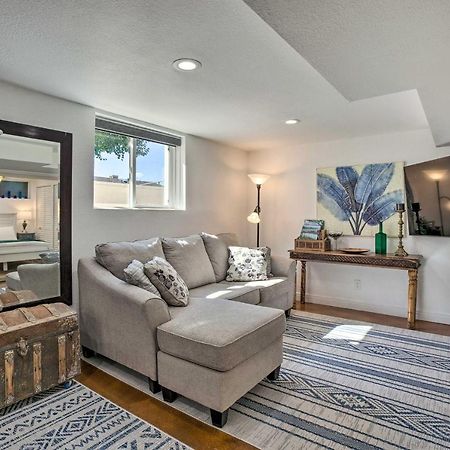 Charming Denver Apartment Less Than 5 Mi To Denver! Esterno foto
