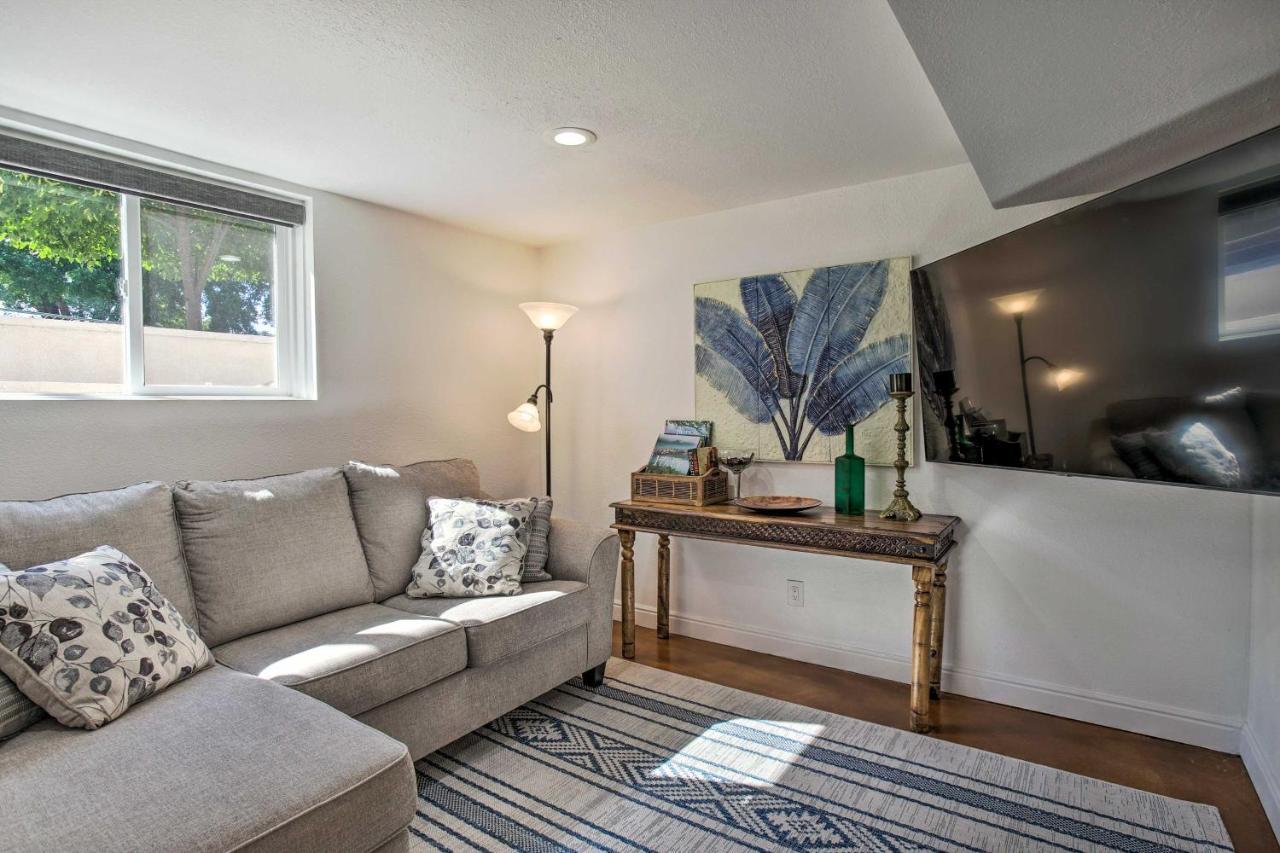 Charming Denver Apartment Less Than 5 Mi To Denver! Esterno foto