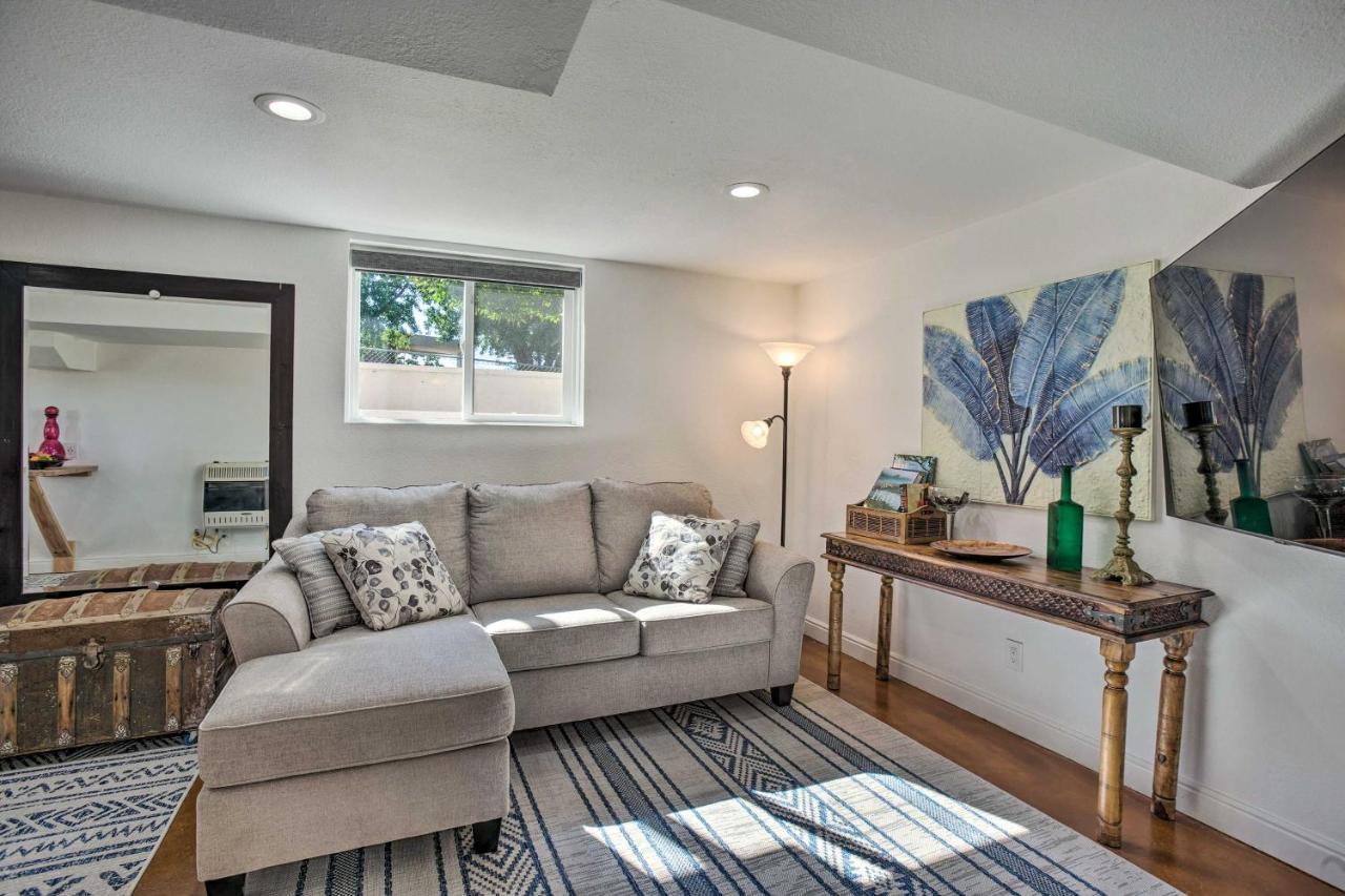 Charming Denver Apartment Less Than 5 Mi To Denver! Esterno foto