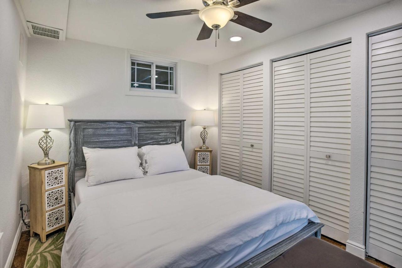 Charming Denver Apartment Less Than 5 Mi To Denver! Esterno foto