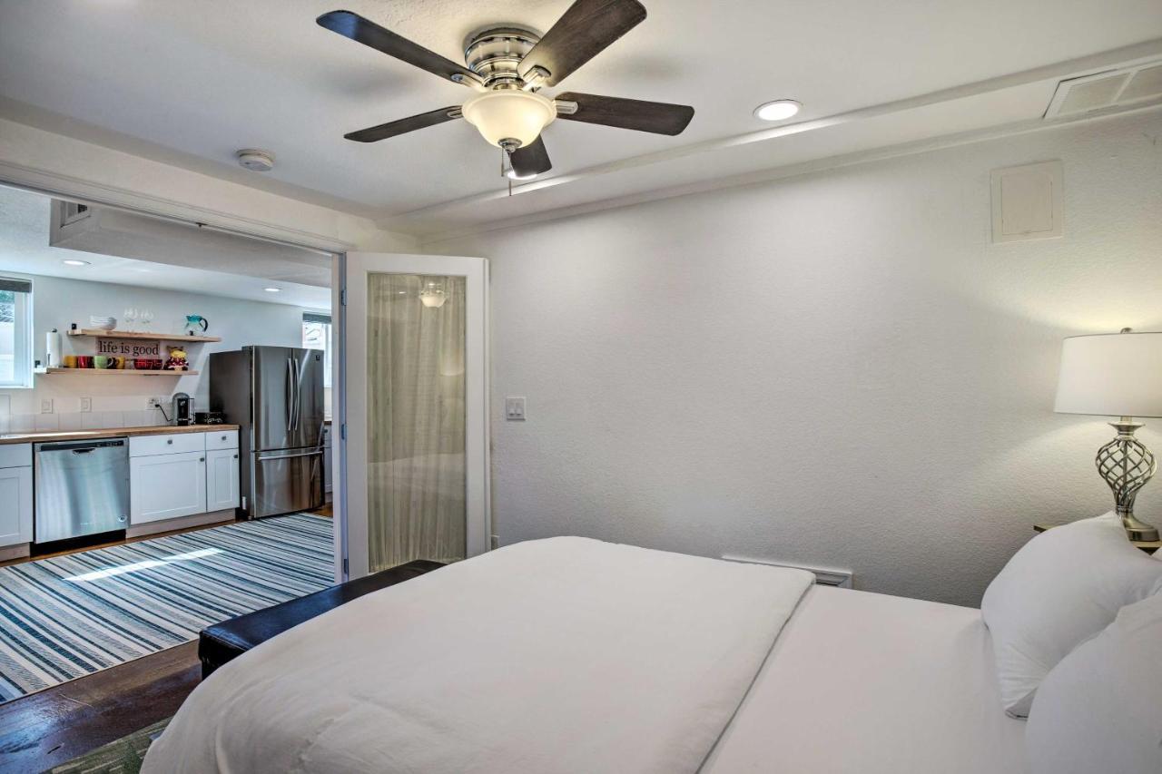 Charming Denver Apartment Less Than 5 Mi To Denver! Esterno foto