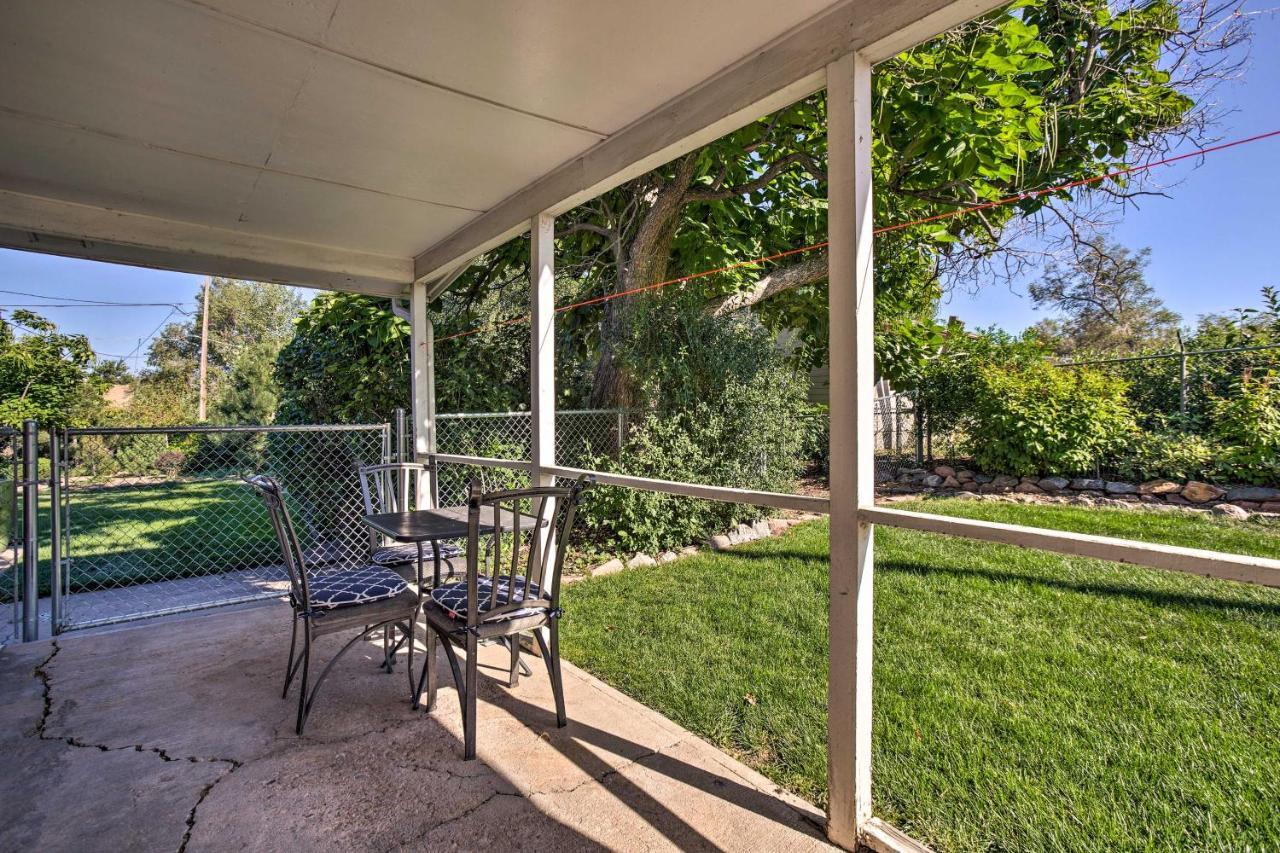 Charming Denver Apartment Less Than 5 Mi To Denver! Esterno foto