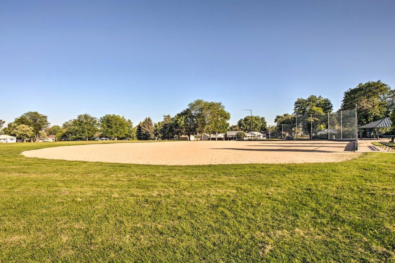 Charming Denver Apartment Less Than 5 Mi To Denver! Esterno foto
